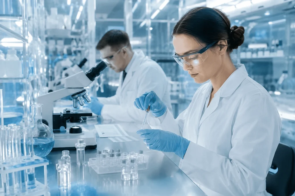 Innovations in peptide delivery systems