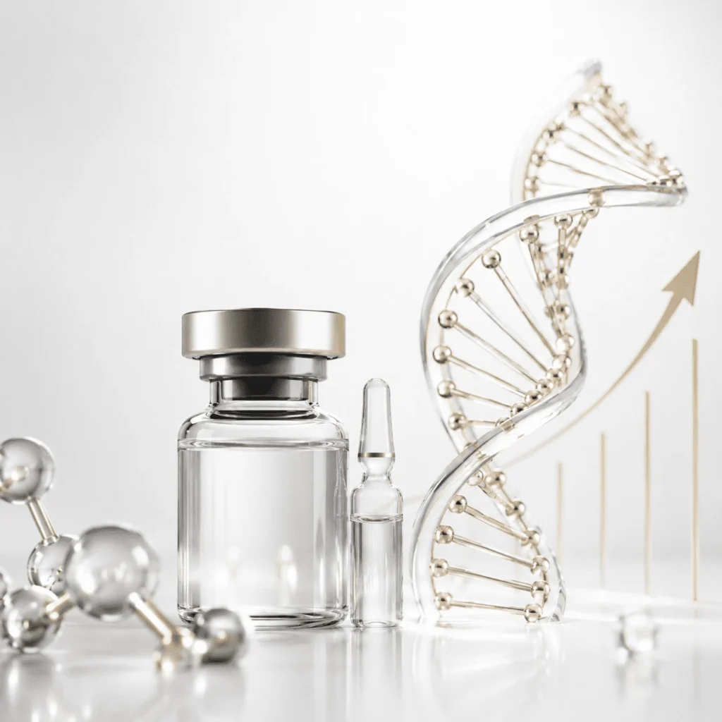 usfertide Phase 3 VERIFY data strengthe