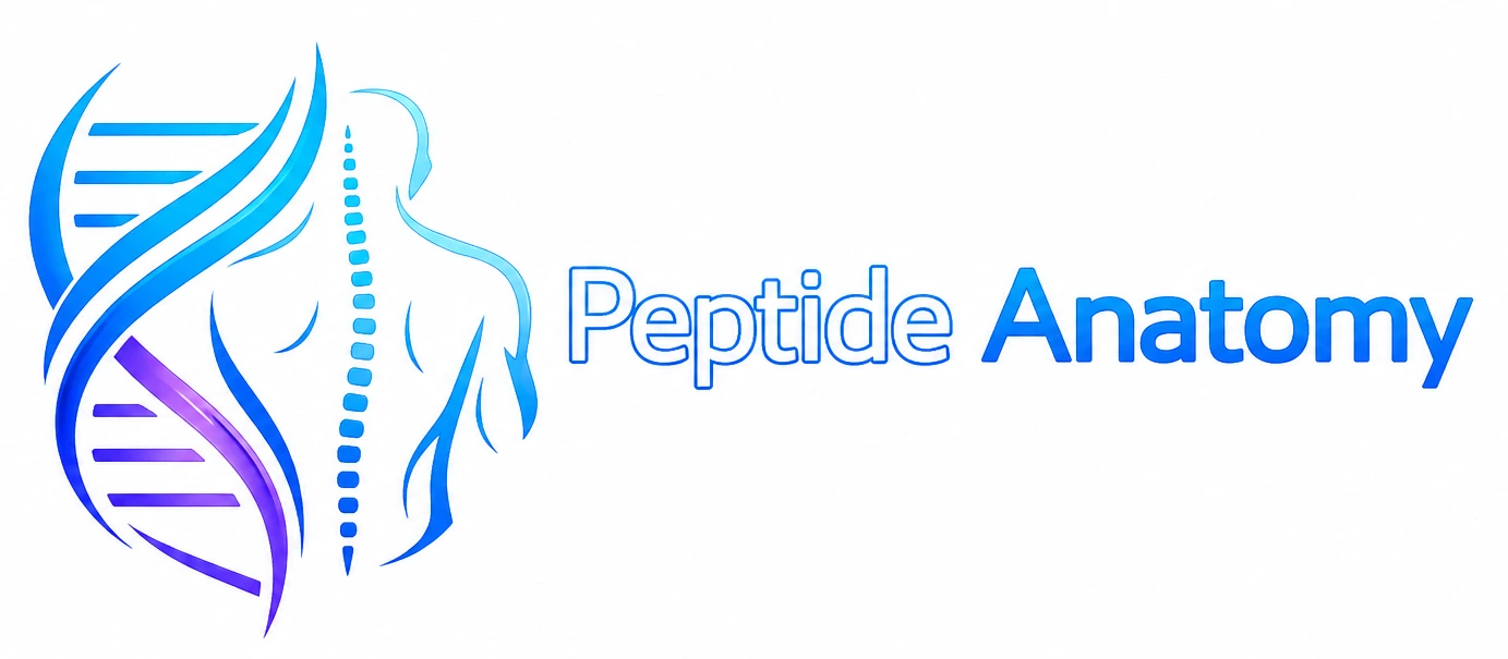 peptide-anatomy-logo