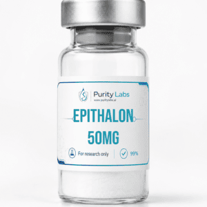 Epithalon 50MG Research Peptide