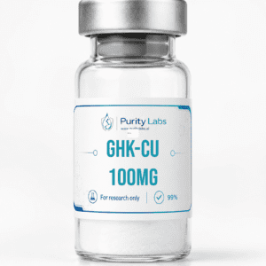 GHK-Cu 100MG
