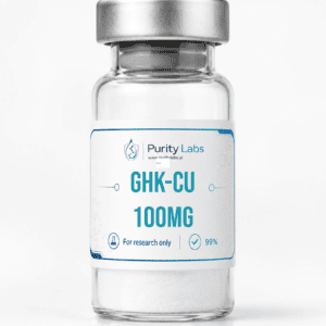 GHK-Cu 100MG
