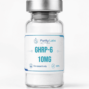 ghrp-6 10MG