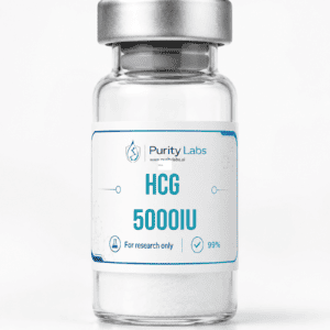 HCG5000IU