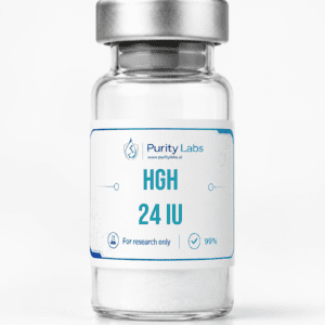 HGH 24IU