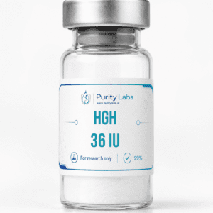 HGH 36IU