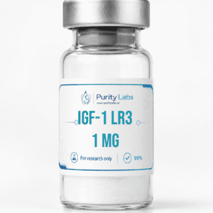 IGF-1 LR3 1MG