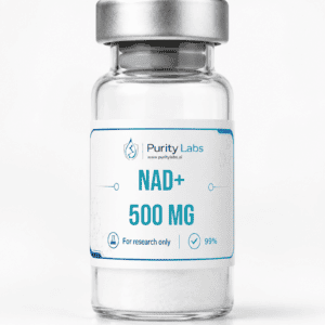 NAD+ 500MG