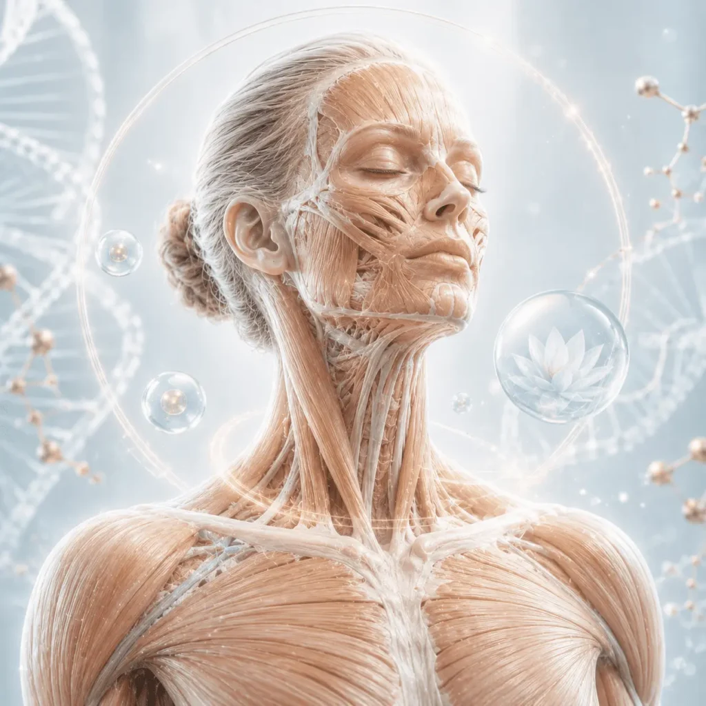 Discover research peptides for anti-aging