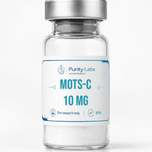 MOTS-c 10MG