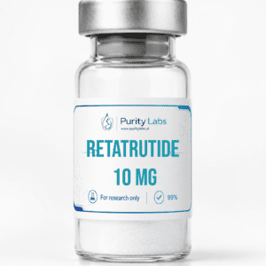 Retatrutide 10mg