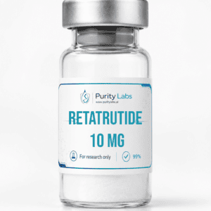 retatrutide 10MG Research Peptide