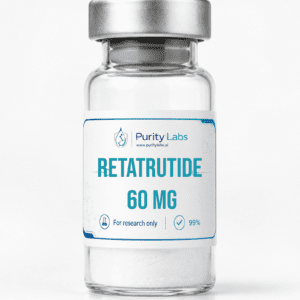 Retatrutide 60MG