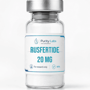 rusfertide 20mg Research Peptide