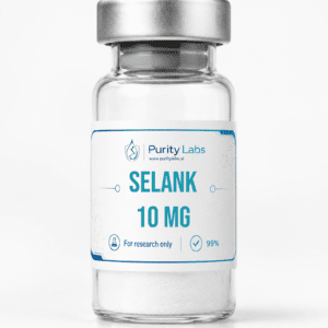 selank 10mg