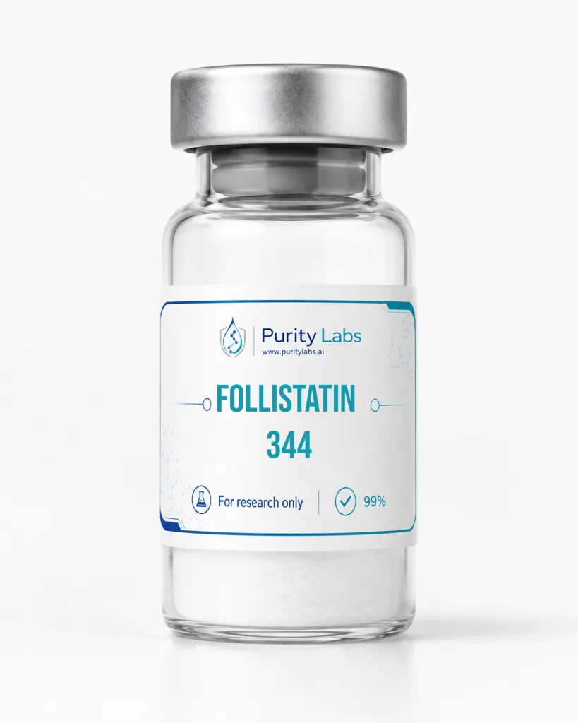 Follistatin-344
