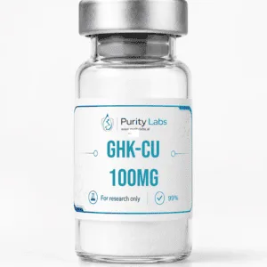GHK-Cu 100MG