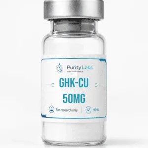 GHK-Cu 50MG
