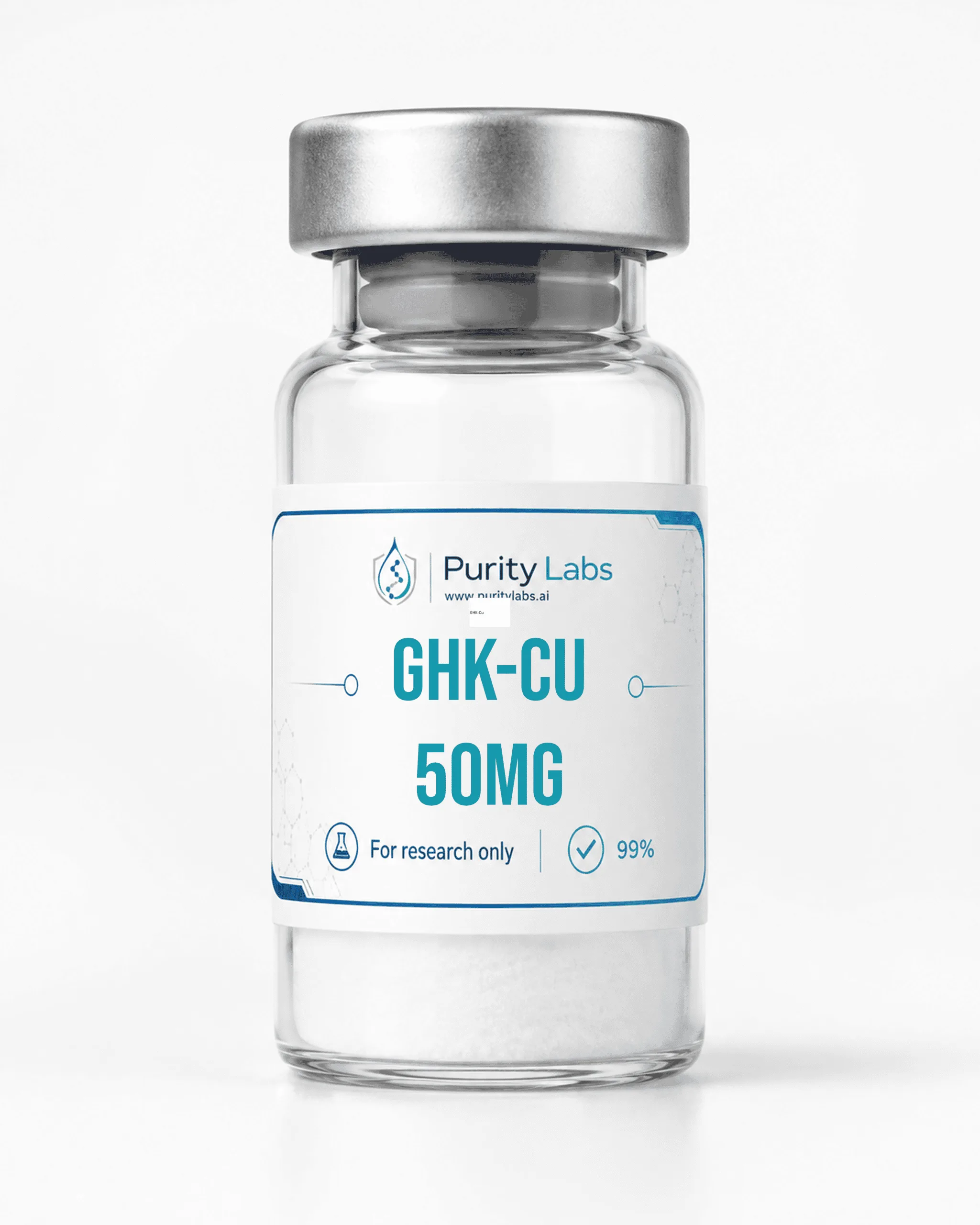 GHK-Cu 50MG