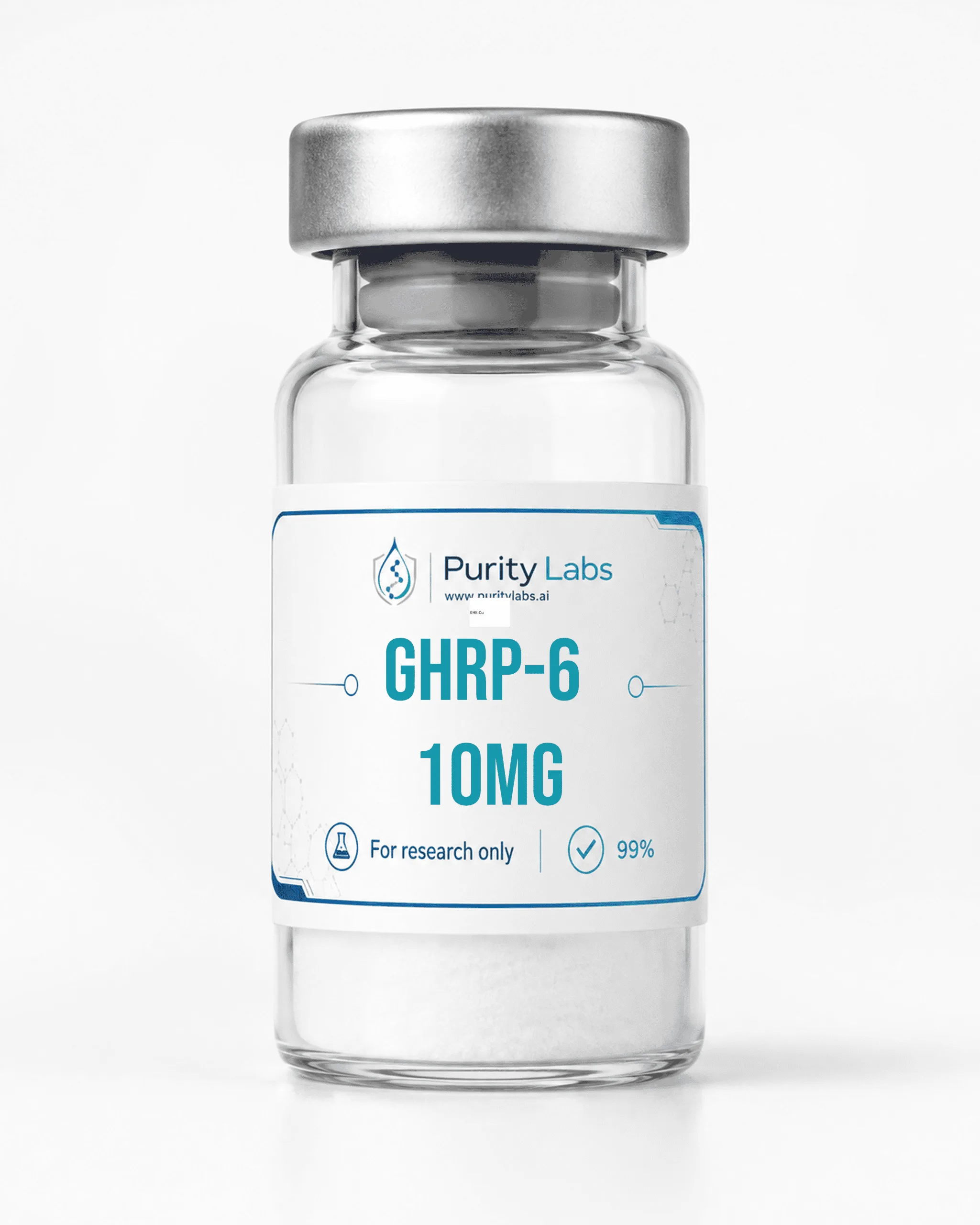 ghrp-6 10MG