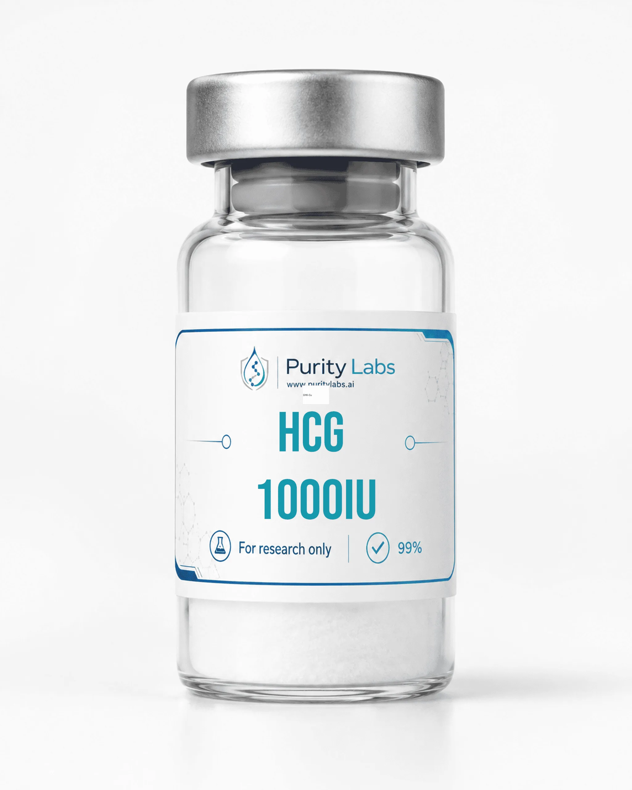HCG-1000IU