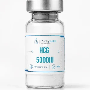 HCG5000IU