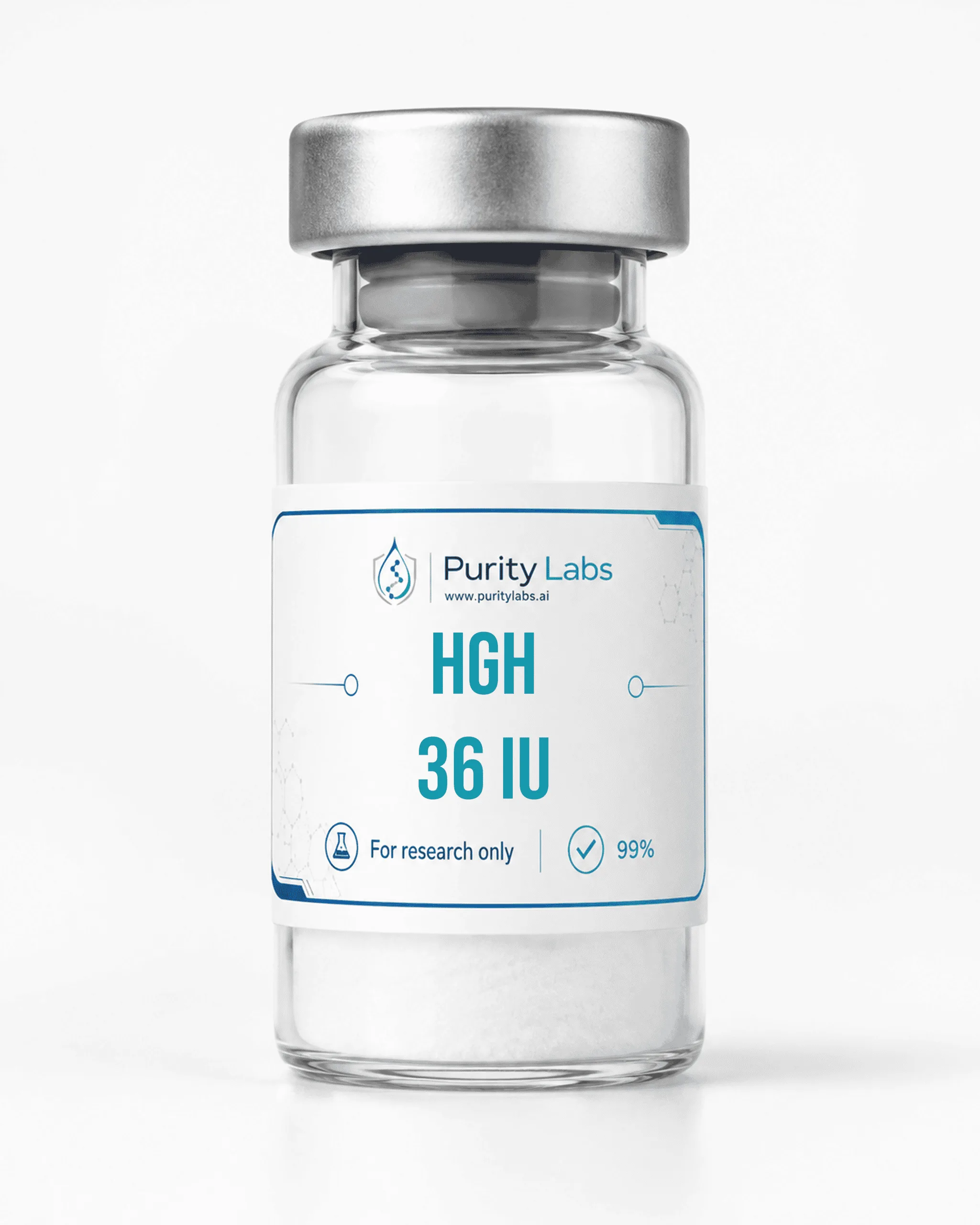 HGH 36IU
