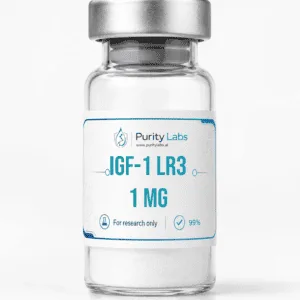 IGF-1 LR3 1MG