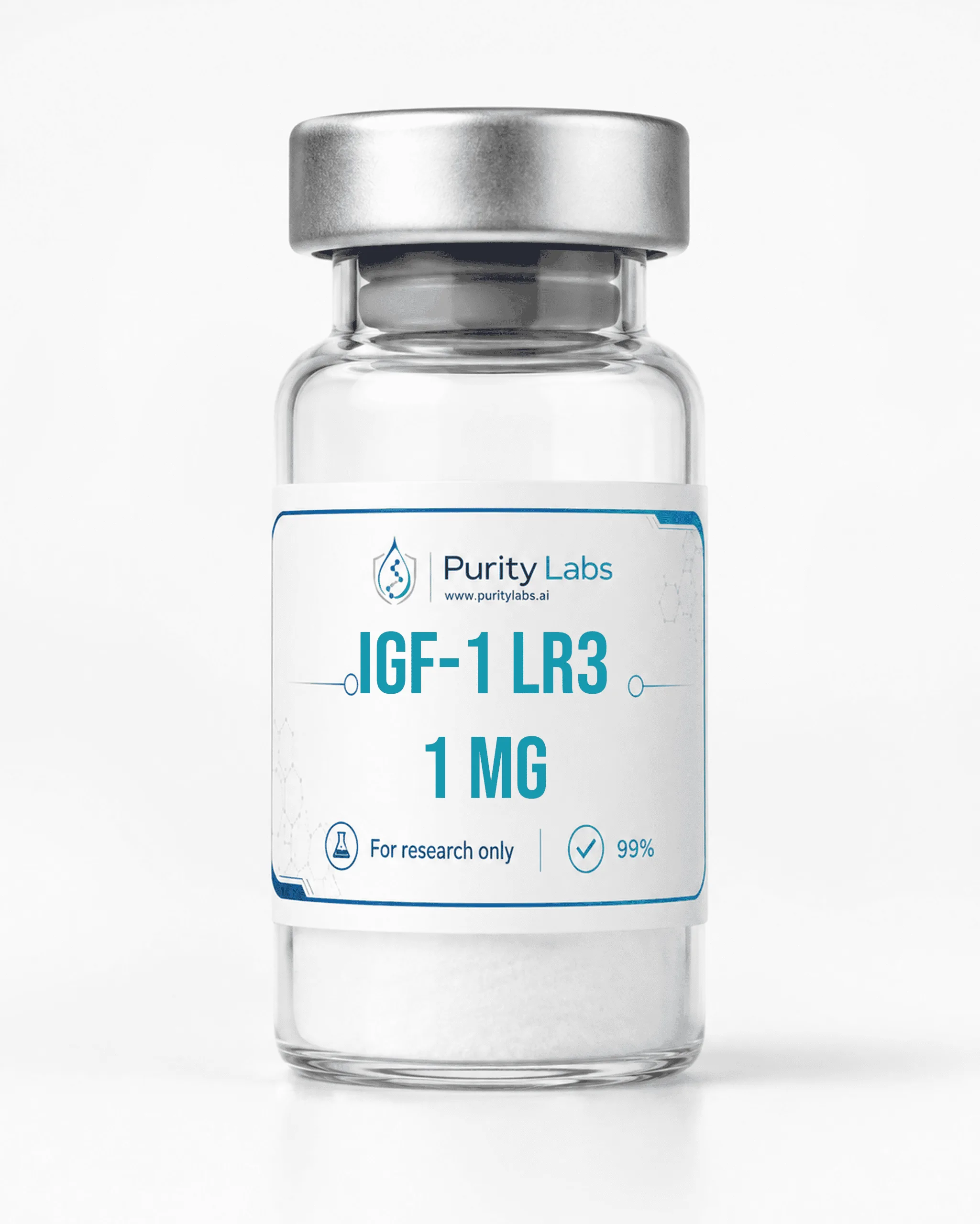 IGF-1 LR3 1MG