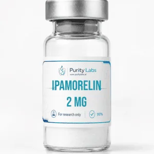 Ipamorelin 2MG