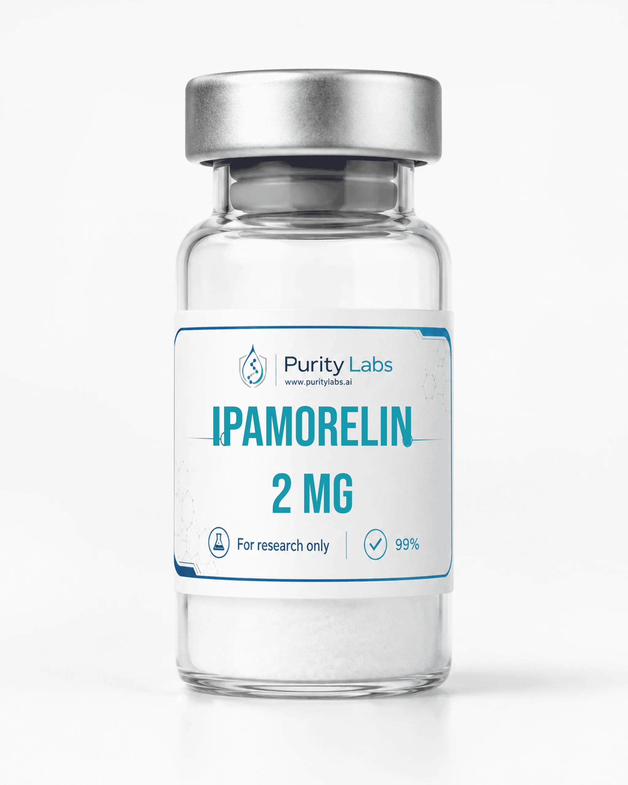 Ipamorelin 2MG