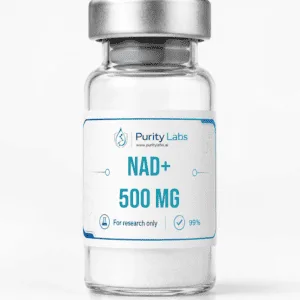 NAD+ 500MG