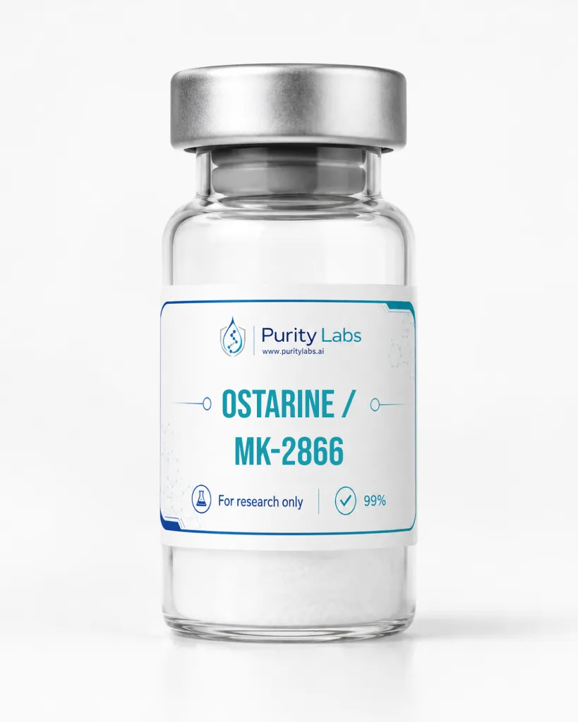 Ostarine / MK-2866