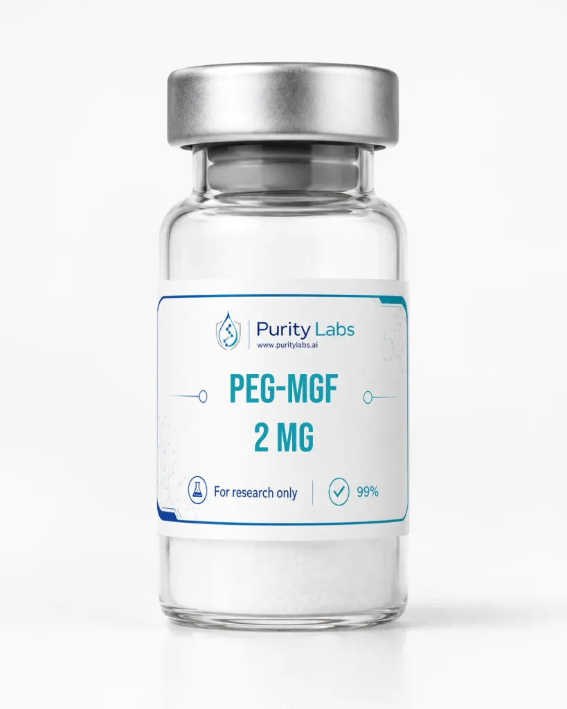 PEG-MGF 2 MG