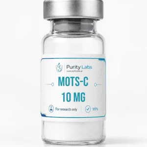MOTS-c 10MG