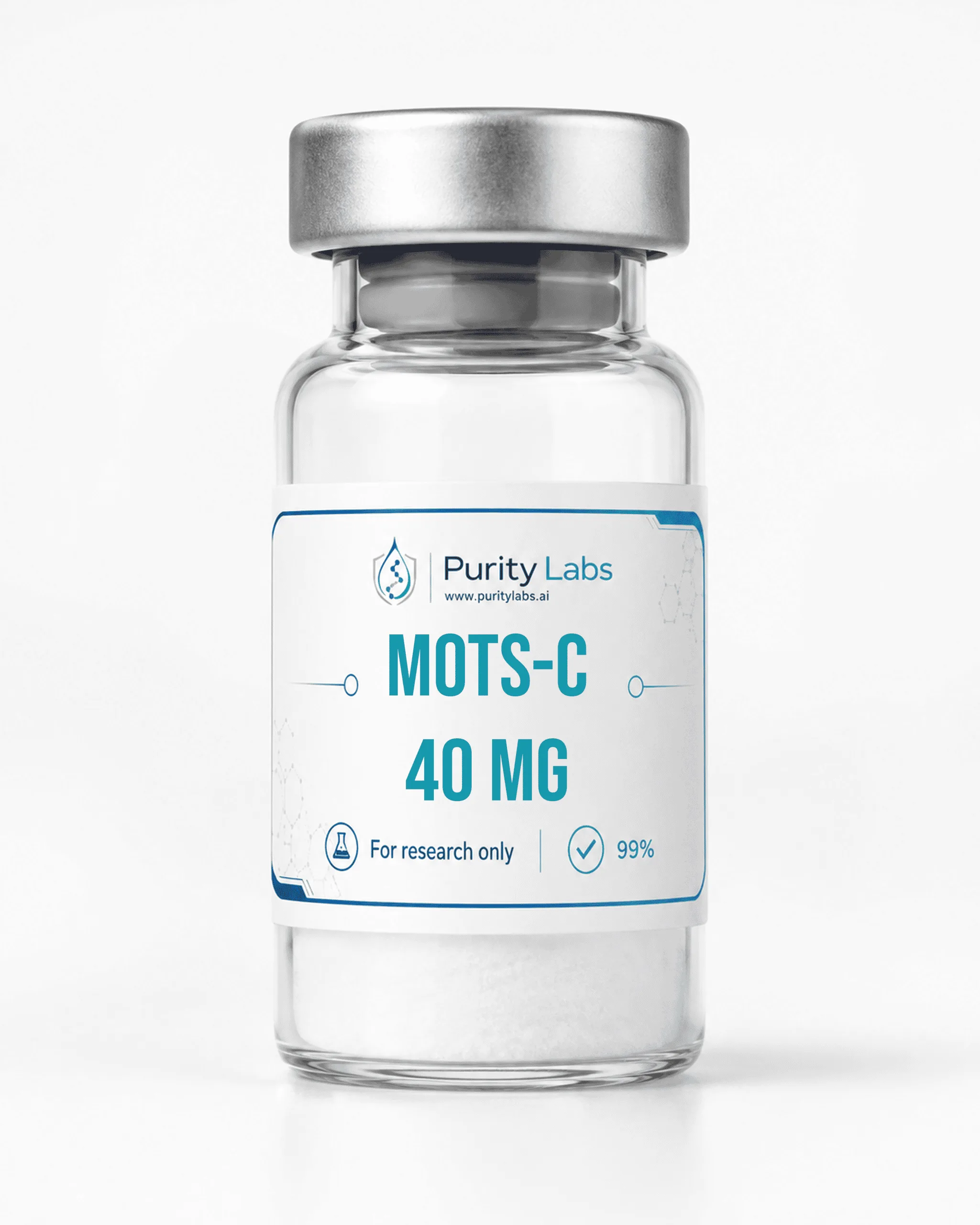MOTS-c 40MG