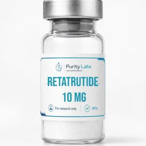 Retatrutide 10mg