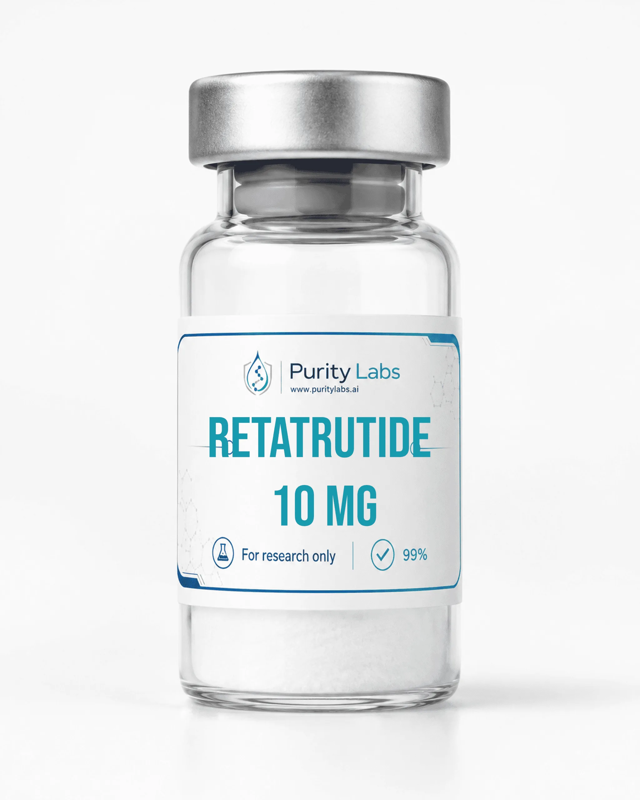 Retatrutide 10mg