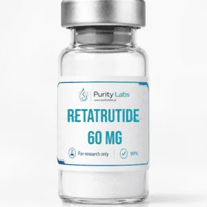 Retatrutide 60MG