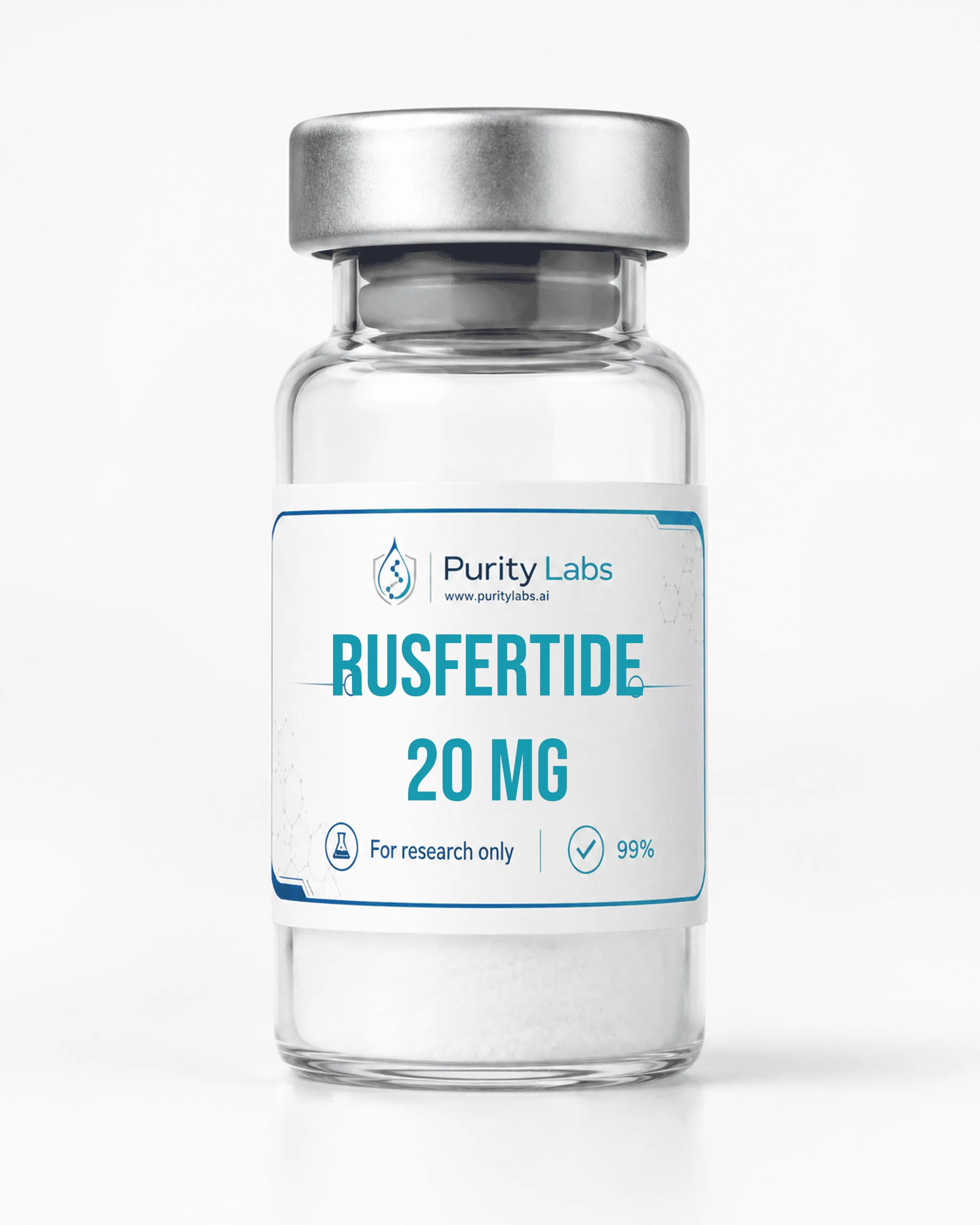 Rusfertide 20MG